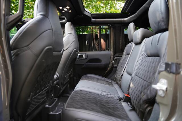 Jeep WRANGLER Unlimited BRUTE 4xe 380 Rubicon Performance Pack Skyview