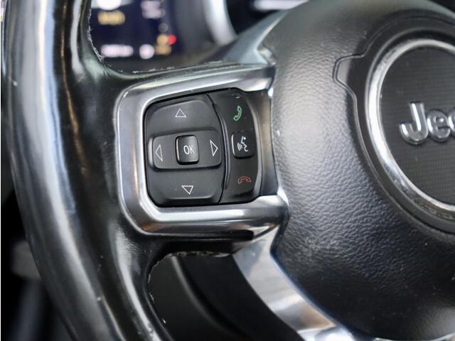Jeep WRANGLER Unlimited 4xe 380 Sahara | Navi | Stoelverwarming | ACC