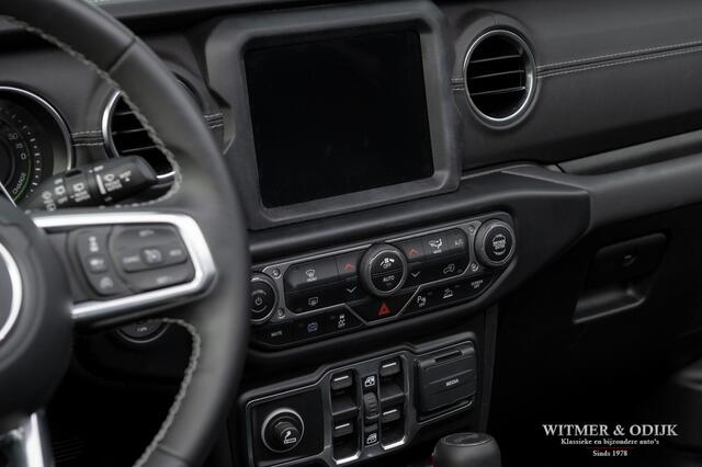 Jeep WRANGLER Unlimited 4xe 380 Sahara