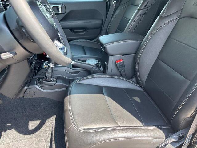 Jeep WRANGLER Unlimited 4xe 380 Sahara 380pk