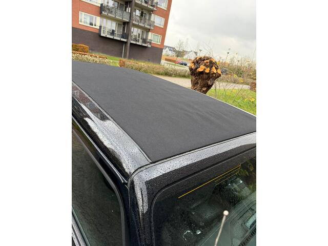 Jeep WRANGLER Unlimited 4xe 380 Sahara | OverLand | Schuifdak |