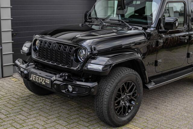Jeep WRANGLER Unlimited 4xe 380 Black Edition