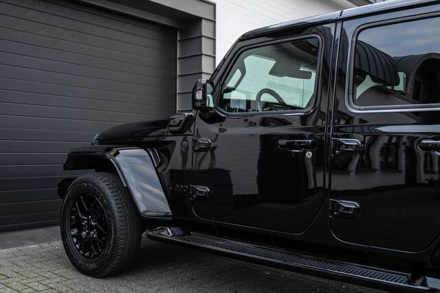Jeep WRANGLER Unlimited 4xe 380 Black Edition