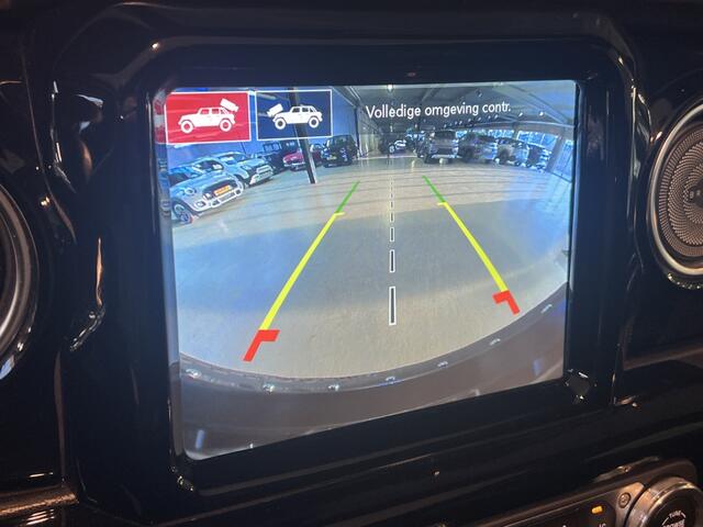 Jeep WRANGLER Unlimited 4xe 380 BRUTE Custom Skyview