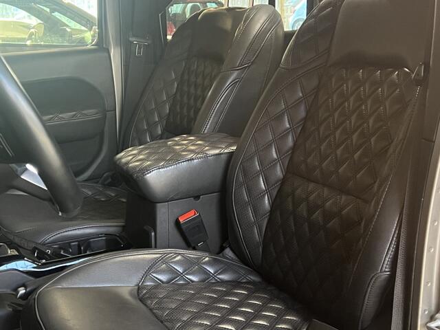 Jeep WRANGLER Unlimited 4xe 380 BRUTE Custom Skyview