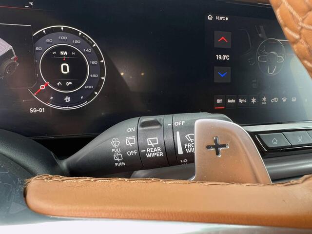 Jeep WRANGLER rubicon 392 392 6.4 V8 470pk Aut SG 5P | Drivability pack | 22" | Volleder Custom | Dash Display Virtual | SG Seats | Brembo | Tractive Suspension | Etc..