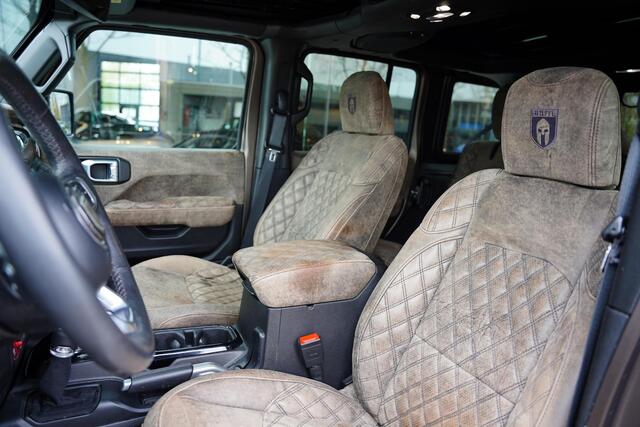 Jeep WRANGLER BRUTE / Skyview / Performance Pack