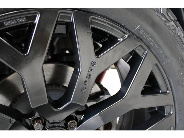 Jeep WRANGLER Unlimited 4xe 380 Rubicon | Brute 22 INCH | Full Option | Leder | 360 Camera