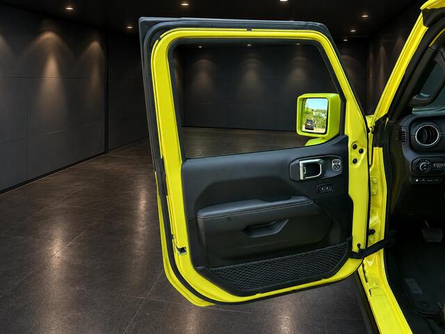 Jeep WRANGLER Unlimited 4xe 380 Rebel