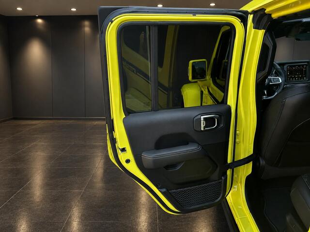 Jeep WRANGLER Unlimited 4xe 380 Rebel