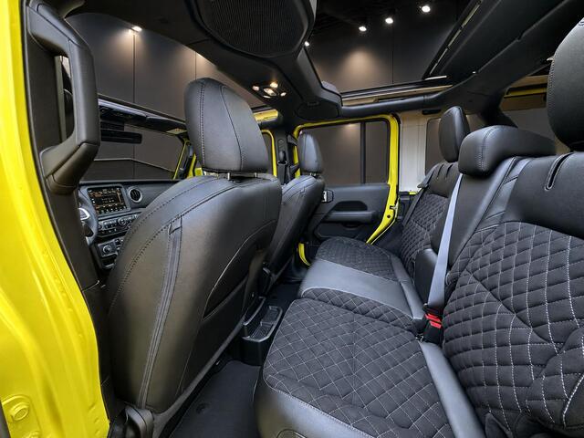 Jeep WRANGLER Unlimited 4xe 380 Rebel