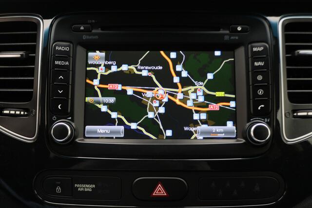 KIA CARENS 1.6 GDi ExecutiveLine 7p. Camera, Navigatie, Climate, Cruise, LED, PDC