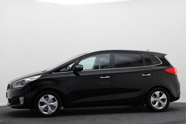 KIA CARENS 1.6 GDi ExecutiveLine 7p. Camera, Navigatie, Climate, Cruise, LED, PDC