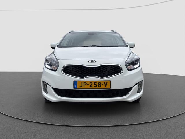 KIA CARENS 1.6 GDi DynamicLine