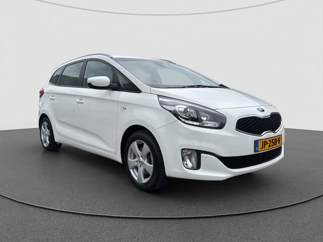 KIA CARENS 1.6 GDi DynamicLine