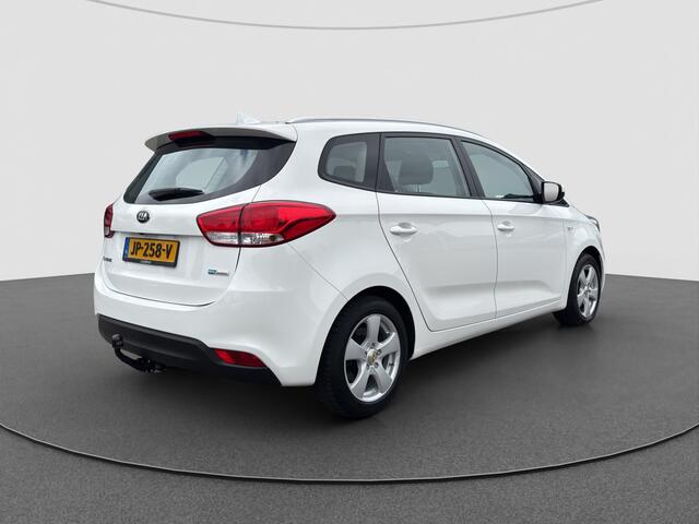 KIA CARENS 1.6 GDi DynamicLine