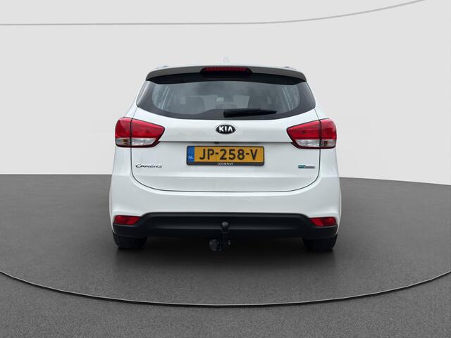 KIA CARENS 1.6 GDi DynamicLine