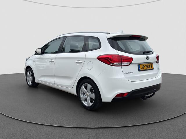 KIA CARENS 1.6 GDi DynamicLine