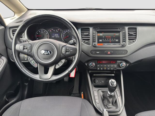 KIA CARENS 1.6 GDi DynamicLine