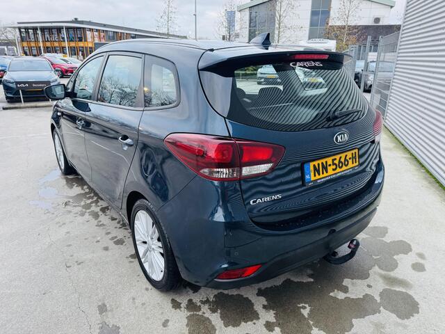 KIA CARENS 1.6 GDi First Edition NL-dealerauto | Trekhaak | 7-zits