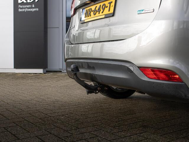 KIA CARENS 1.6 GDi DynamicLine | 7 Zitter | Trekhaak | Navigatie | Achteruitrijcamera |