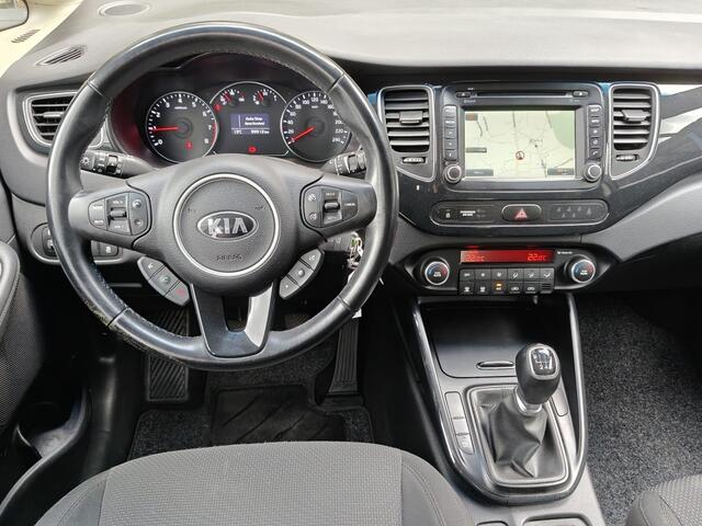 KIA CARENS 1.6 GDi ExecutiveL. 7P / CAMERA / NAVI