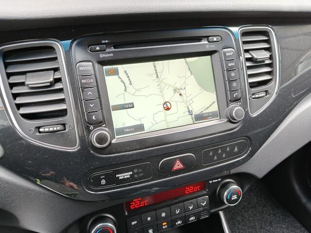 KIA CARENS 1.6 GDi ExecutiveL. 7P / CAMERA / NAVI