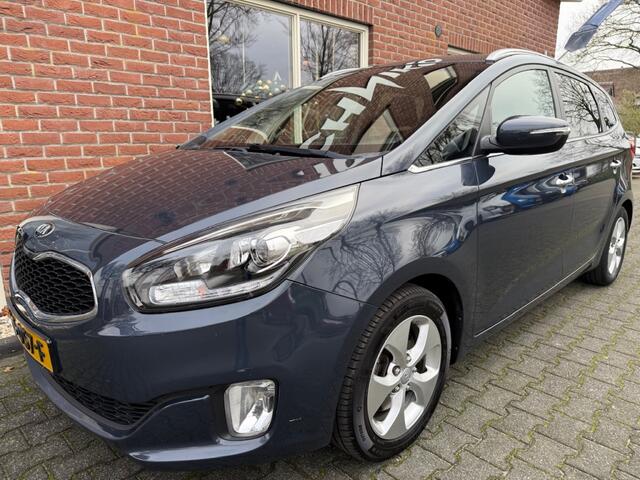KIA CARENS 1.6 GDi ExecutiveL. NIEUWE APK / TREKHAAK / CAMERA / CRUISE / CL