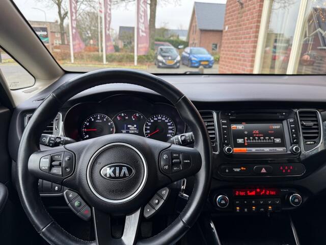 KIA CARENS 1.6 GDi ExecutiveL. NIEUWE APK / TREKHAAK / CAMERA / CRUISE / CL