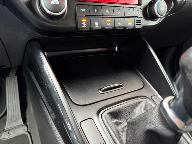 KIA CARENS 1.6 GDi ExecutiveL. NIEUWE APK / TREKHAAK / CAMERA / CRUISE / CL