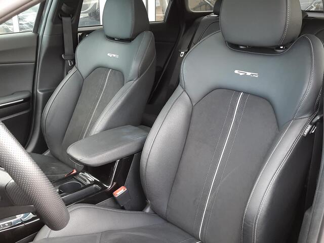 KIA CEE D Ceed Sportswagon 1.0 T-GDi GT-Line | LED | Carplay | Cruise | Navi | Camera | Stoel-/Stuurverwarming | Schuif-/Kanteldak