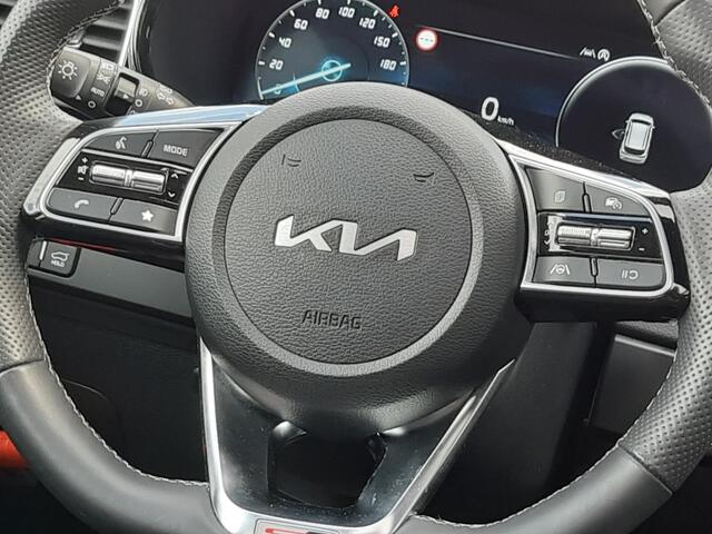 KIA CEE D Ceed Sportswagon 1.0 T-GDi GT-Line | LED | Carplay | Cruise | Navi | Camera | Stoel-/Stuurverwarming | Schuif-/Kanteldak