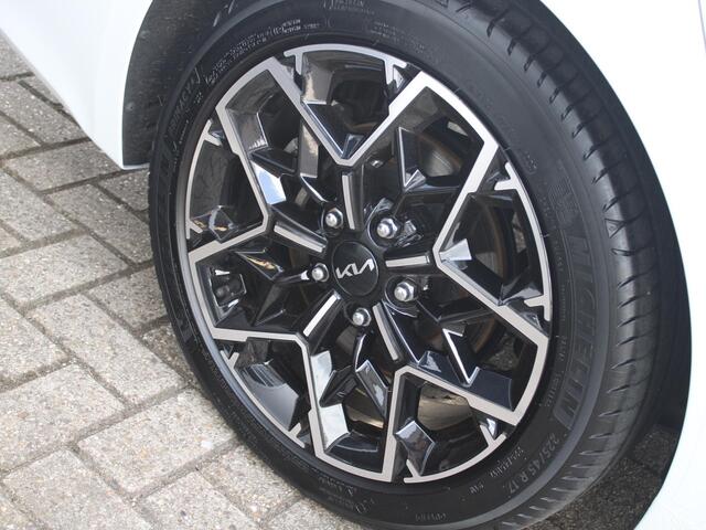 KIA CEE D Ceed Sportswagon 1.0 T-GDi GT-Line | LED | Carplay | Schuif-/Kanteldak | Clima | Camera | Navi | Camera