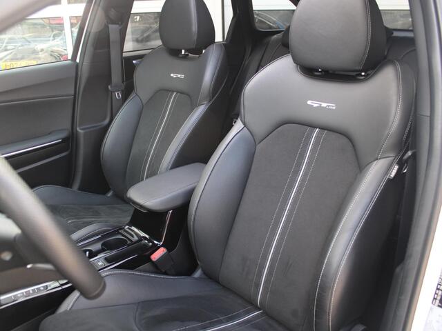 KIA CEE D Ceed Sportswagon 1.0 T-GDi GT-Line | LED | Carplay | Schuif-/Kanteldak | Clima | Camera | Navi | Camera