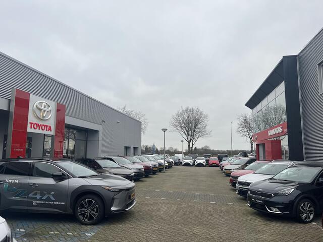 KIA CEE D Ceed Sportswagon 1.0 T-GDi Design Edition Ruim ¤5800,- Voordeel! Meerde kleuren en uit voorraad leverbaar!
