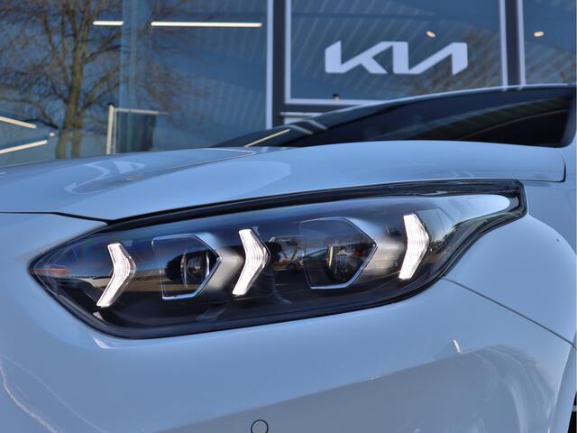 KIA CEE D Ceed Sportswagon 1.0 T-GDi MHEV Design Edition DCT7 uit voorraad leverbaar! Navi+DAB+BT+Camera PDC V+A Stoel/Stuurverw. ECC-Airco Keyless 16"LMV Privacy Glass Tot 10Jr. Kia-Garantie
