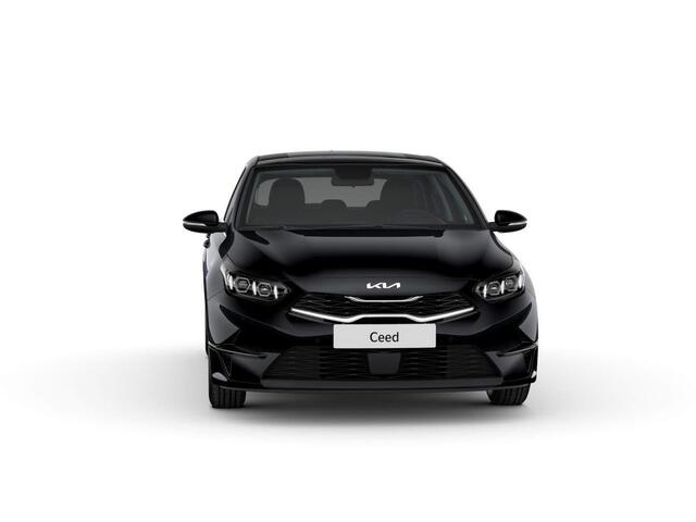 KIA CEE D Ceed 1.0 T-GDi MHEV Design Edition | Levering April | Camera | Apple Carplay | Adapt. Cruise | Stoel&Stuur Verwarming | Navi | Keyless
