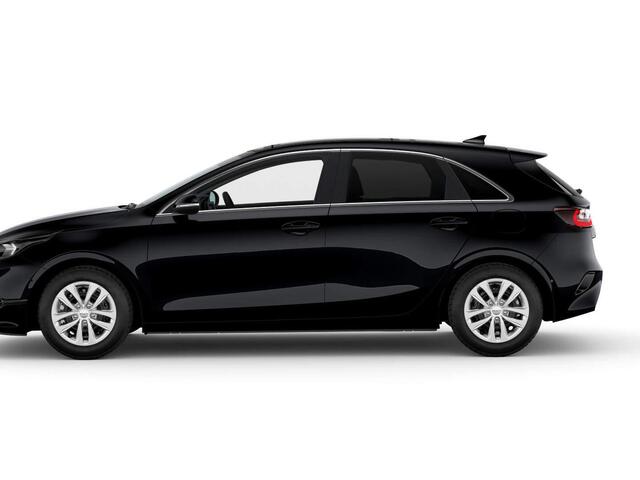 KIA CEE D Ceed 1.0 T-GDi MHEV Design Edition | Levering April | Camera | Apple Carplay | Adapt. Cruise | Stoel&Stuur Verwarming | Navi | Keyless