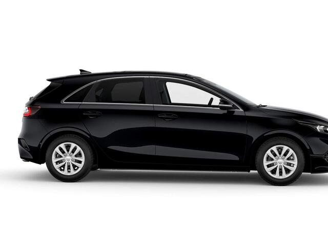 KIA CEE D Ceed 1.0 T-GDi MHEV Design Edition | Levering April | Camera | Apple Carplay | Adapt. Cruise | Stoel&Stuur Verwarming | Navi | Keyless