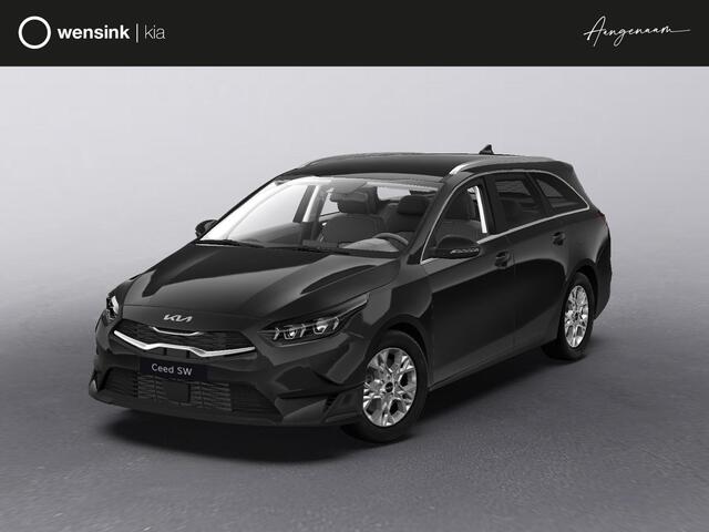 KIA CEE D Ceed SW PE DynamicPlusLine MY25 1.5 T-GDi MHEV DCT7 1.5 T-GDi DynamicPlusLine MHEV