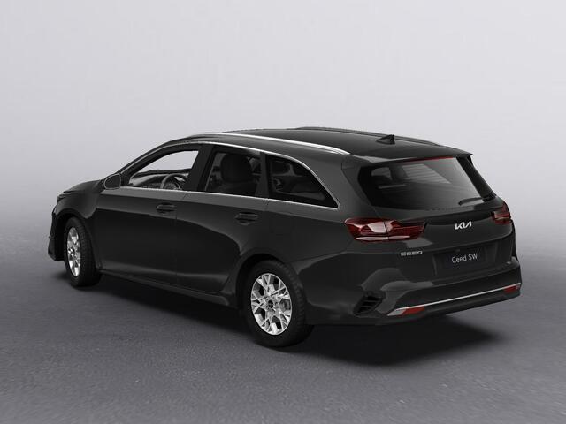 KIA CEE D Ceed SW PE DynamicPlusLine MY25 1.5 T-GDi MHEV DCT7 1.5 T-GDi DynamicPlusLine MHEV