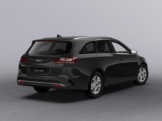 KIA CEE D Ceed SW PE DynamicPlusLine MY25 1.5 T-GDi MHEV DCT7 1.5 T-GDi DynamicPlusLine MHEV