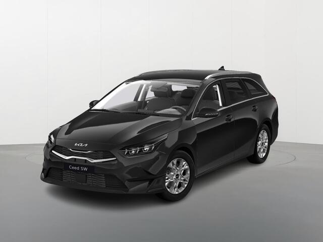 KIA CEE D Ceed SW PE DynamicPlusLine MY25 1.5 T-GDi MHEV DCT7 1.5 T-GDi DynamicPlusLine MHEV