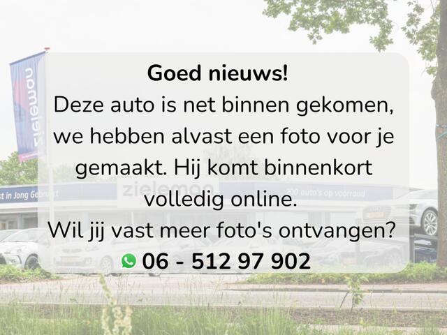 KIA CEE D 1.6 CRDi DynamicPlusLine Automaat - Carplay, Stoel/stuur verw.