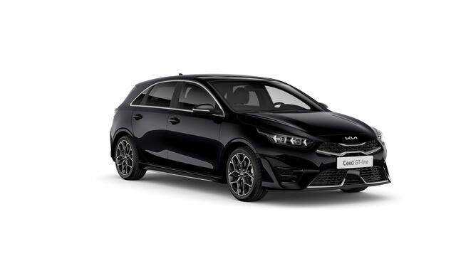 KIA CEE D Ceed 1.0 T-GDi Design Edition Rijklaarprijs incl. ¤2500,- inruilpremie Info: 0492-588970