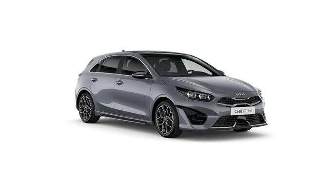 KIA CEE D Ceed 1.0 T-GDi Design Edition Rijklaarprijs incl. ¤2500,- inruilpremie Info: 0492-588970