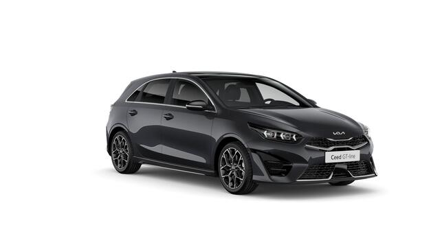 KIA CEE D Ceed 1.0 T-GDi Design Edition Rijklaarprijs incl. ¤2500,- inruilpremie Info: 0492-588970