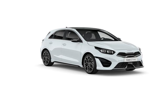 KIA CEE D Ceed 1.0 T-GDi Design Edition Rijklaarprijs incl. ¤2500,- inruilpremie Info: 0492-588970