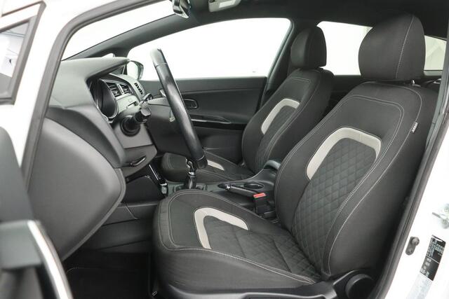 KIA CEE D cee'd 1.0 T-GDi GT-Line | 1e eigenaar | Stoel & stuurverwarming | Camera | Navigatie | Xenon | Climate control | Keyless | Cruise control