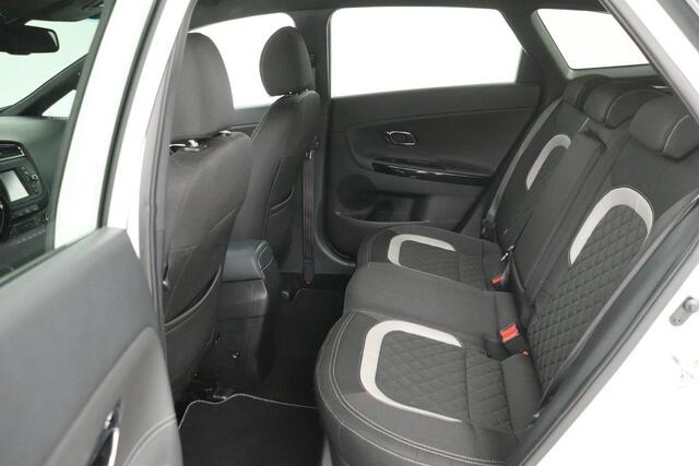 KIA CEE D cee'd 1.0 T-GDi GT-Line | 1e eigenaar | Stoel & stuurverwarming | Camera | Navigatie | Xenon | Climate control | Keyless | Cruise control